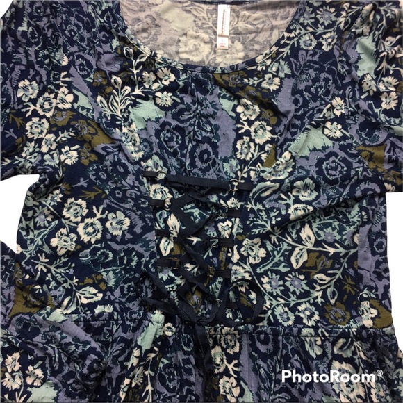 CUTE CORSET STYLE MINI DRESS - Picture 3 of 15